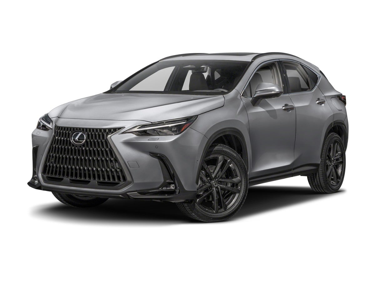lexus nx phev 2025 JTJHKCFZ9S2059475 image lexus nx phev 2025 JTJHKCFZ9S2059475 image